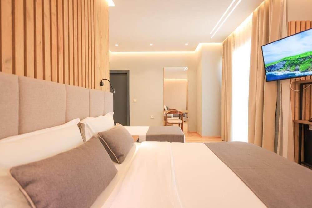 هوتل أبولون ساراندا الصورة الأساسية