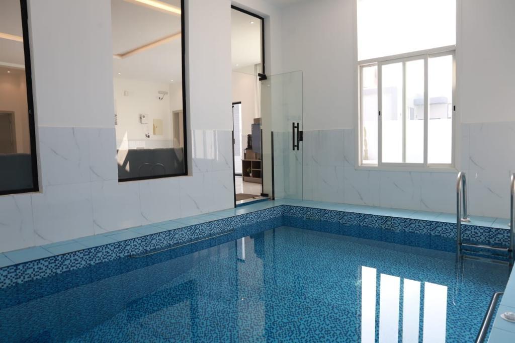 Amazing Chalet with Pool | 4023 Pool