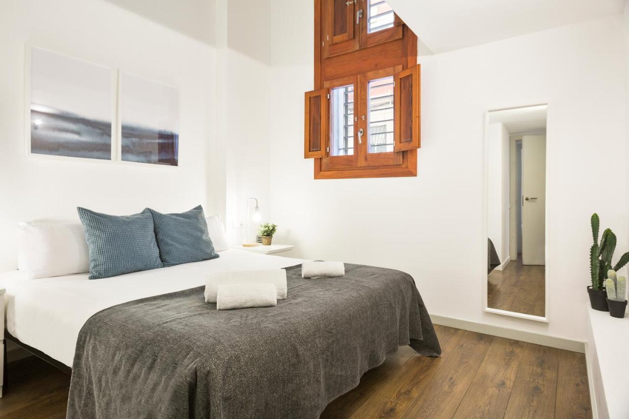 Uma Suites Barceloneta Beach Featured Image