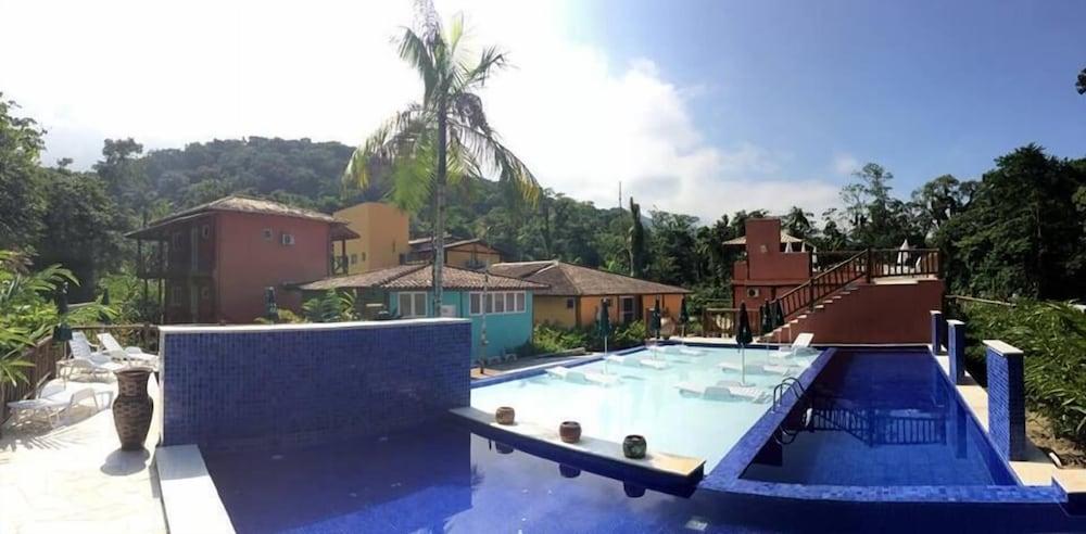 Pousada Piavu Waterslide