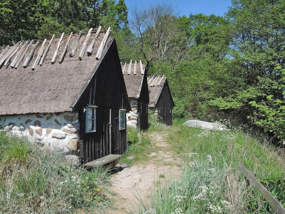 4 Person Holiday Home in Simrishamn Exterior