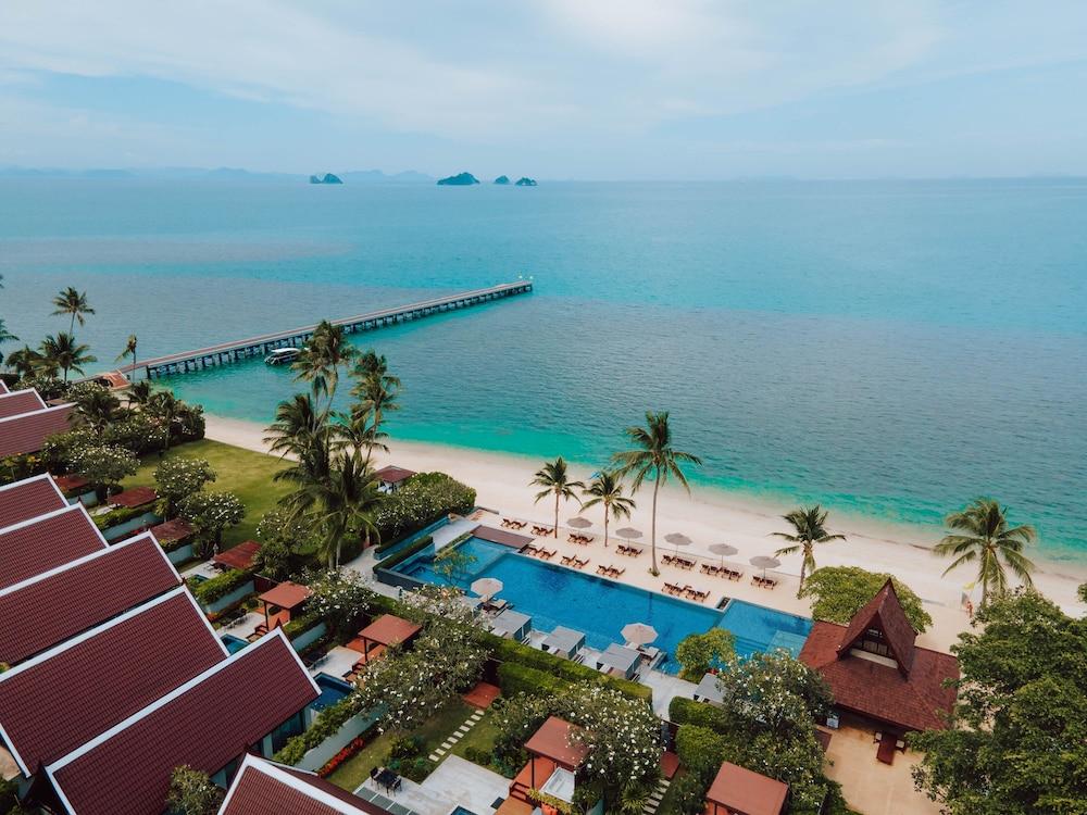 InterContinental Koh Samui Resort by IHG Featured Image