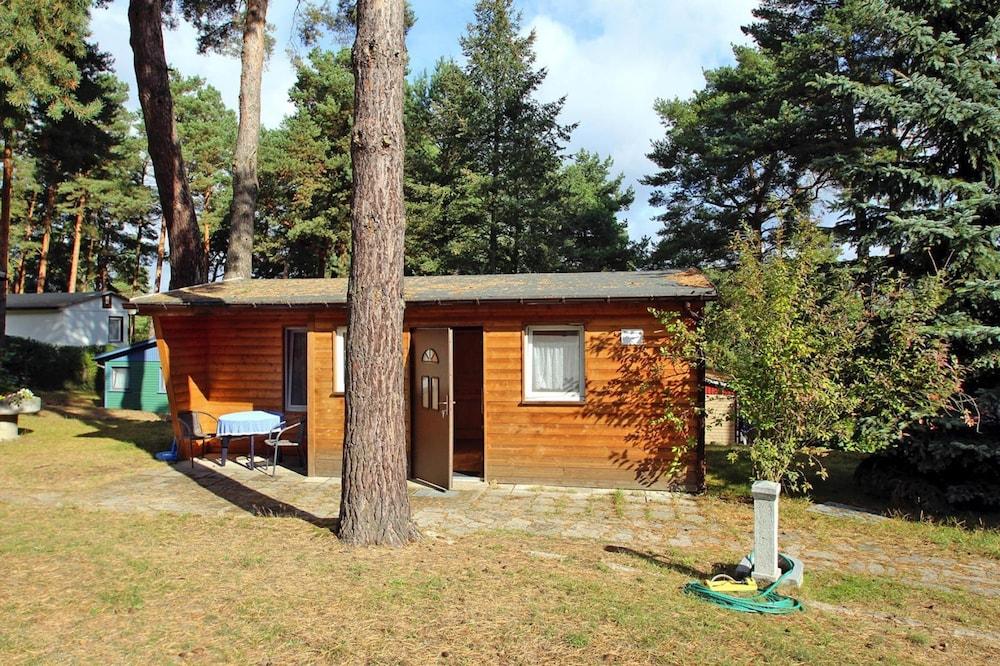 Feriendorf am Weinberg, Dobbrikow Featured Image