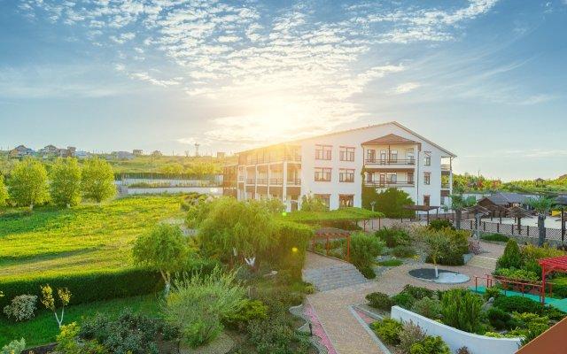 Tizdar Family Resort & Spa Ultra All Inclusive Hotel