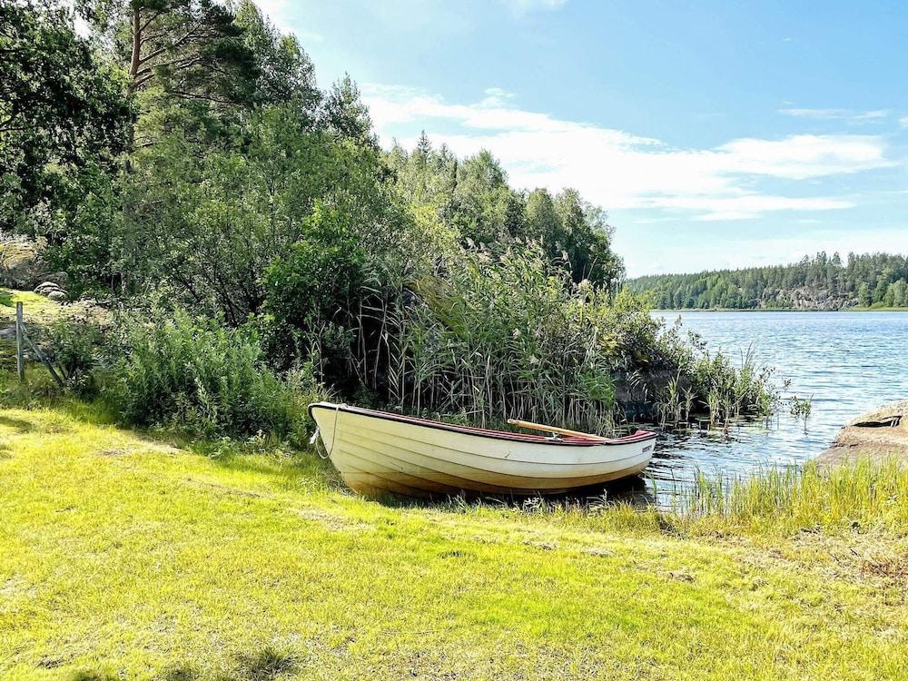 8 بيرسون هوليداي هوم إن فالدمارسفيك المنطقة الخارجية