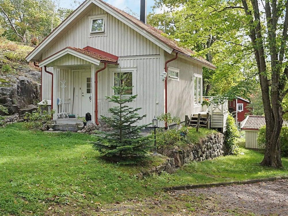 هوليداي هوم إن فالديمارسفيك المنطقة الخارجية