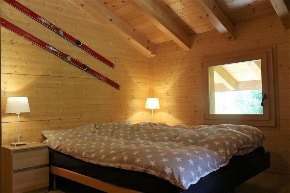 Sternschnuppe OG Room