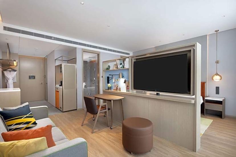 Home2 Suites by Hilton Liaocheng Dongchang Others