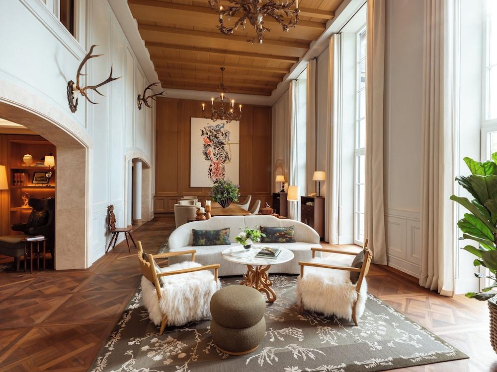 روزيوود شلوس فوسشل