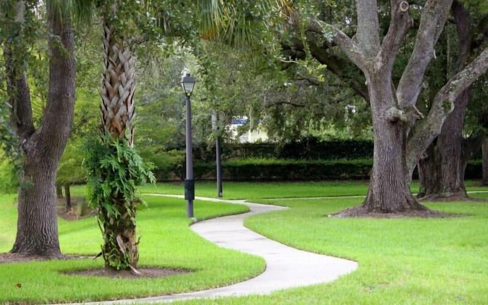 Lucaya 4 Bedrooms 3 Baths Townhome in Gated Community Property Grounds