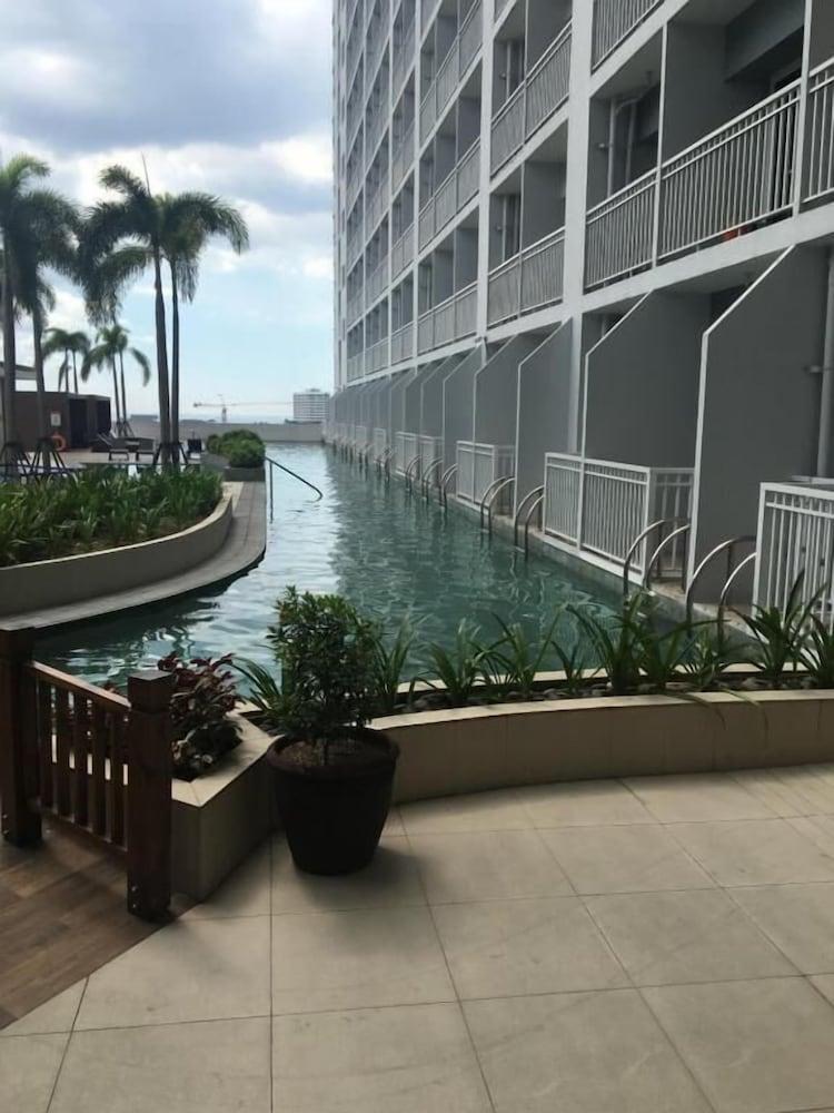 ماكس ستايز ماكس فيو آت بريز ريزيدنسيز المنطقة المحيطة بالمنشأة