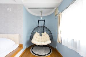 هوتل إيميراي ناكانو بنتهاوس (12 مينتس شينجوكو/160متر /5 بي ار) أخرى