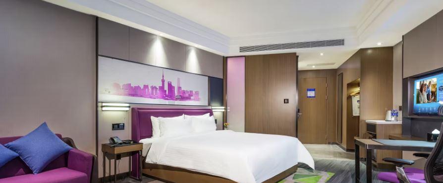Hampton by Hilton Shanghai Hongqiao Airport Others