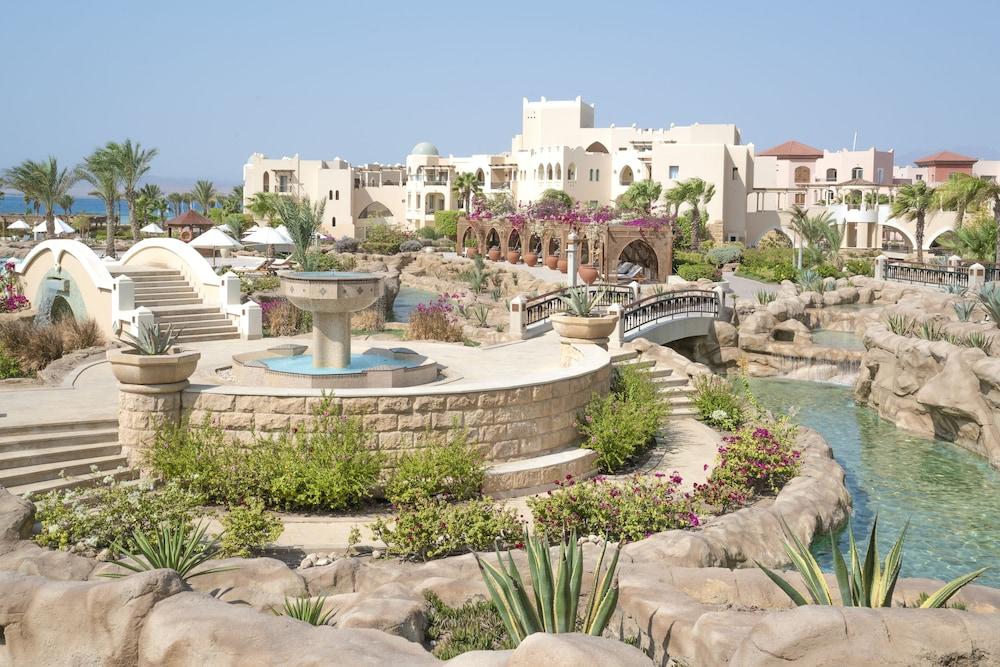 فندق كيمبينسكي خليج سوما المنطقة الخارجية