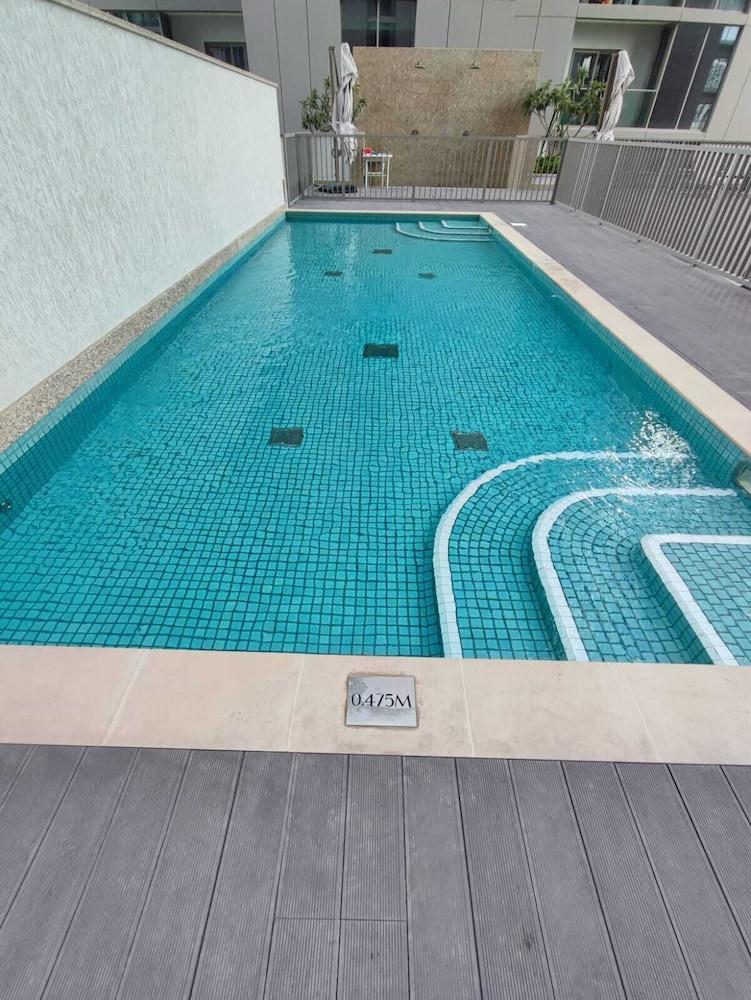 شقق في شوبا كريك فيستا برج بي الصورة الأساسية