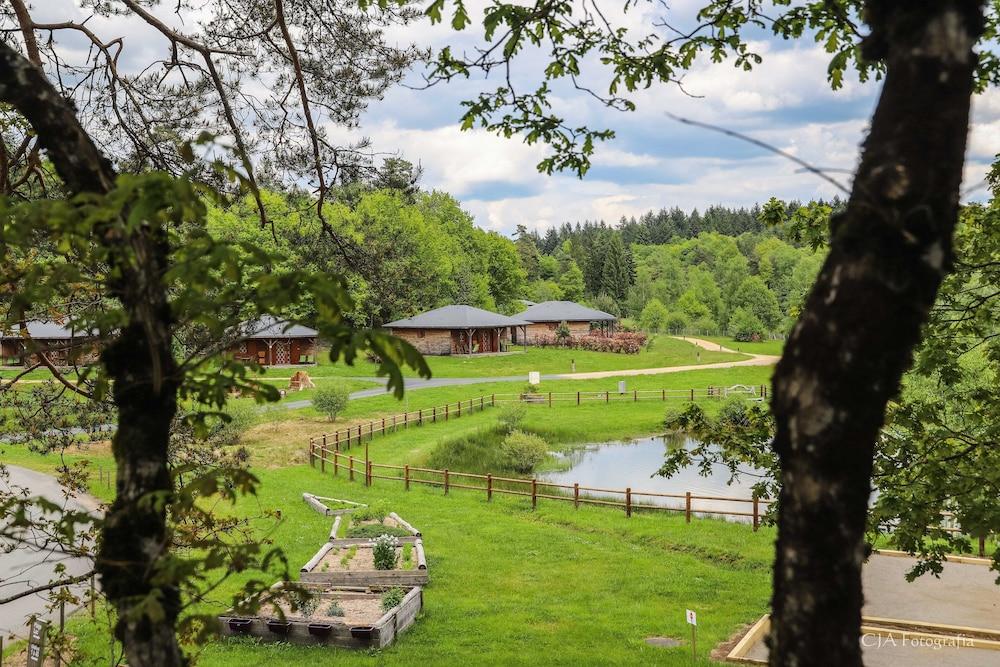 Vacancéole - Le Domaine des Monédières