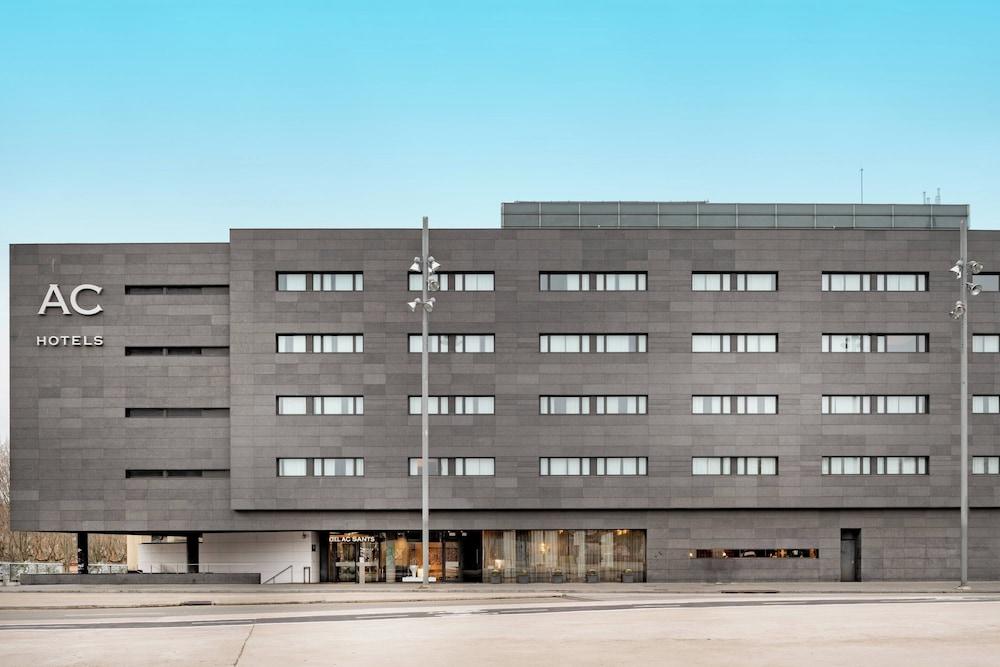 إيه سي هوتل سانتس باي ماريوت