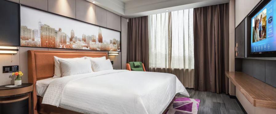 Hampton by Hilton Shanghai Hongqiao Airport Others