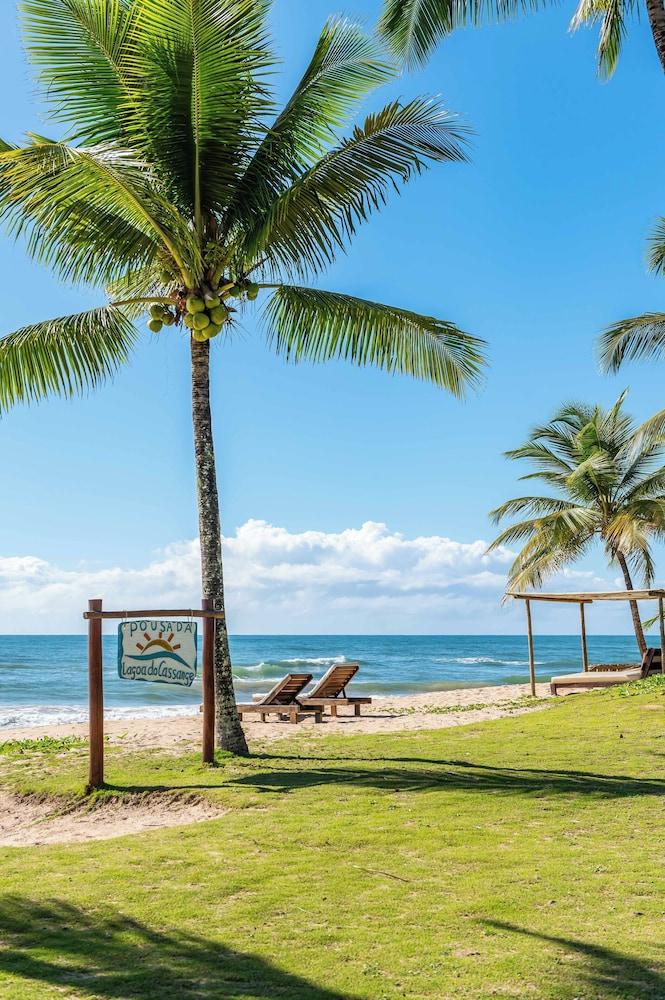 بوزادا لاجوا دو كاساني