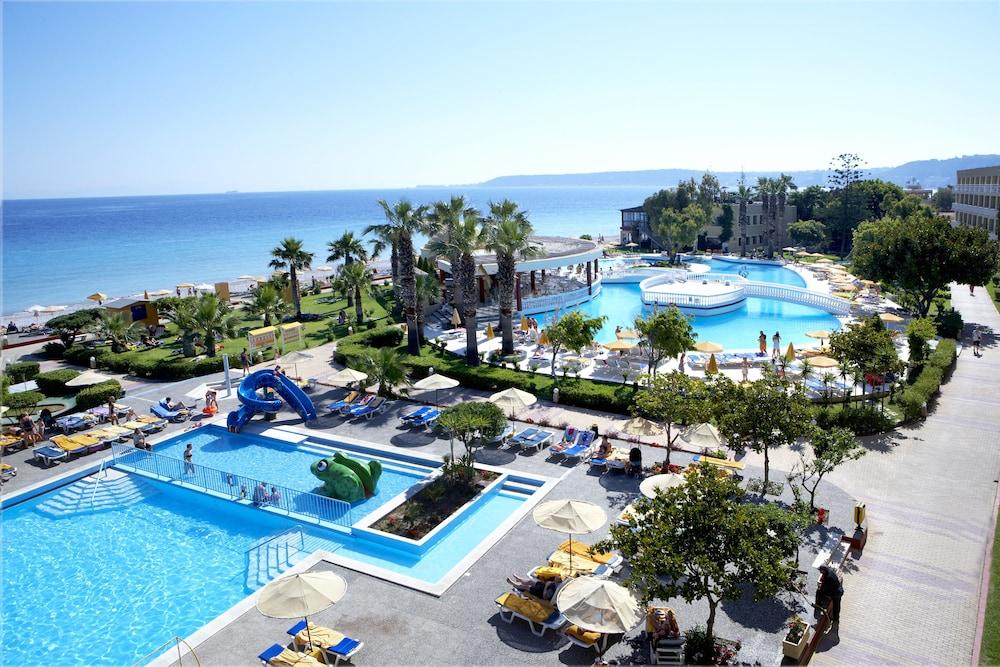 Sunshine Rhodes - All Inclusive Featured Image