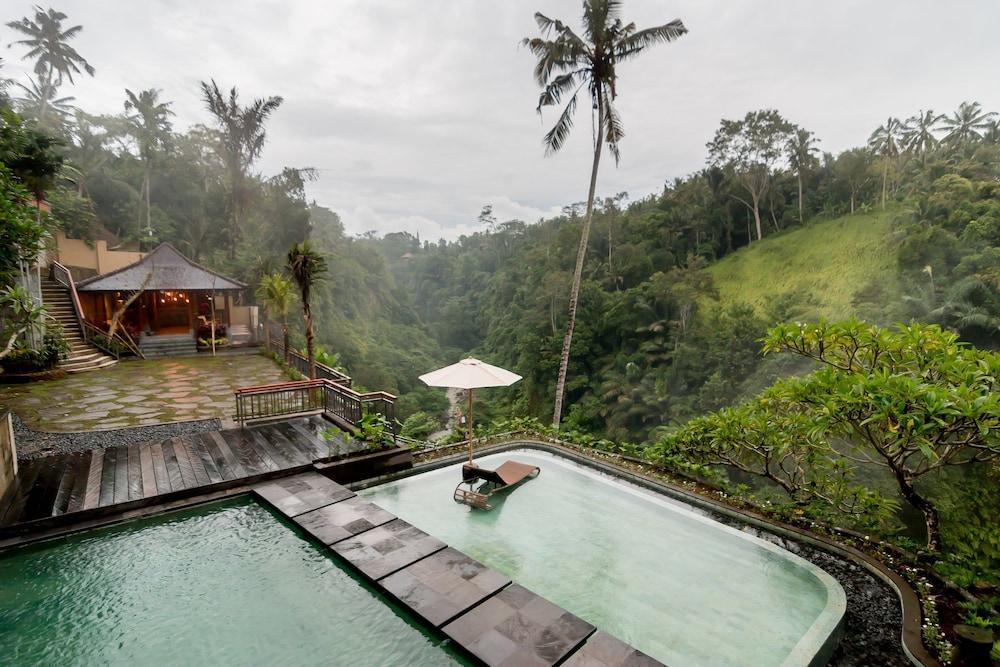 Ulun Ubud Resort and Spa Featured Image