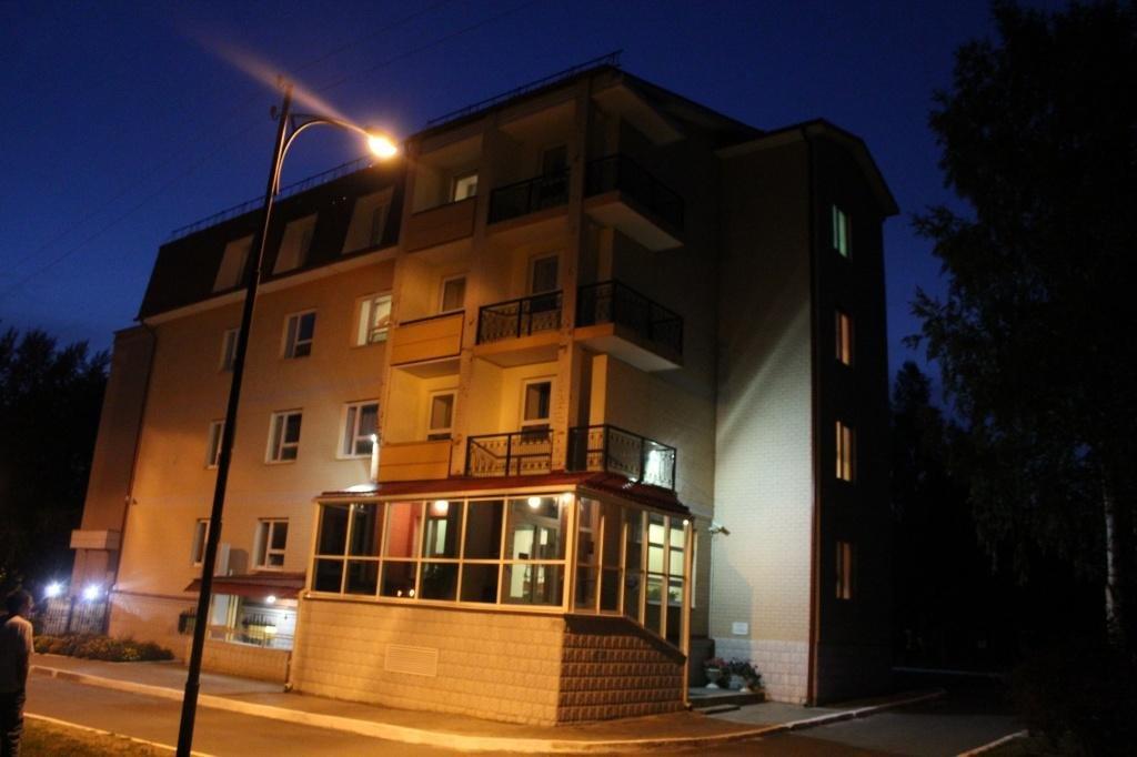 Prestizh