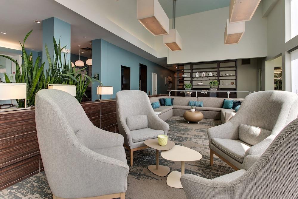 Element Ewing Princeton