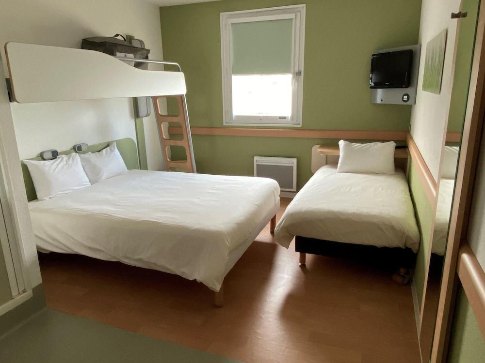 ibis budget Verdun Room