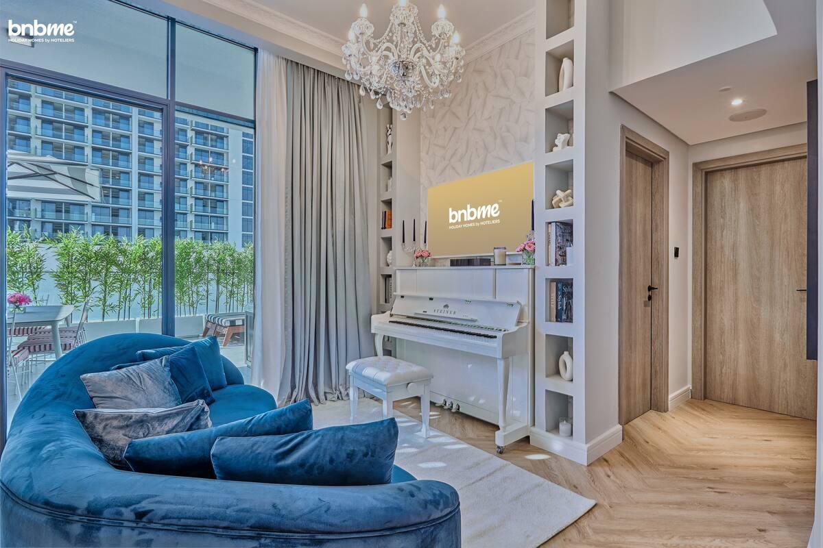 بي إن بي مي هومز - أكسفورد تراسيس أخرى