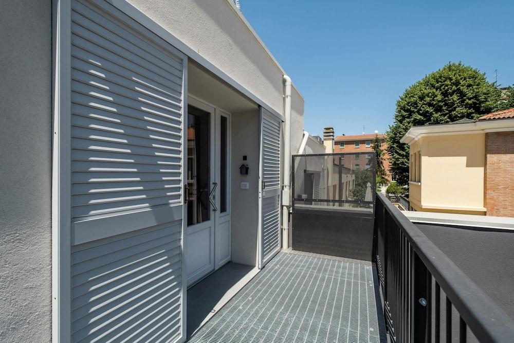 جورجي هومز باي واندرفول إيتالي - فيناتسيا غرفة