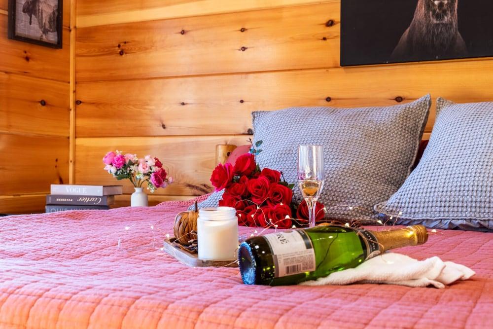 Heavenly Bliss By Ghosal Luxury Lodging
