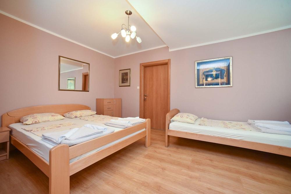 أبارتمنتس كالينيك داخلي