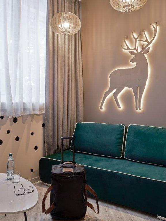 فندق زايتسيفو كونتري كلوب أخرى