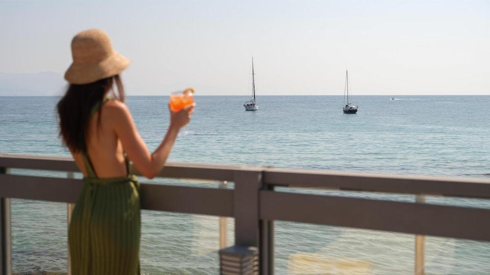 فيلا ميراي باي إنوود هوتل - كاب بدٕانتيبس المنطقة الخارجية