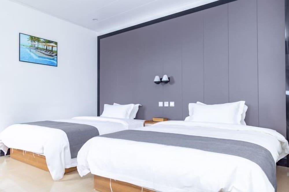 Caixia Inn (Shenzhen Xiyong Dapeng Branch)