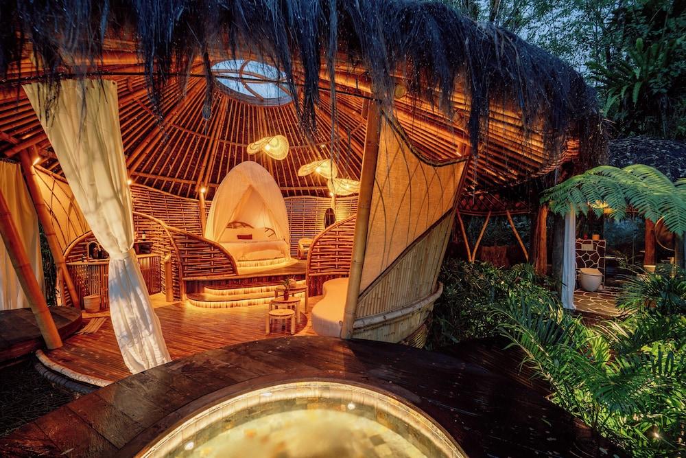 هايدوت ماونتن باي إني في هوسبيتاليتي الصورة الأساسية