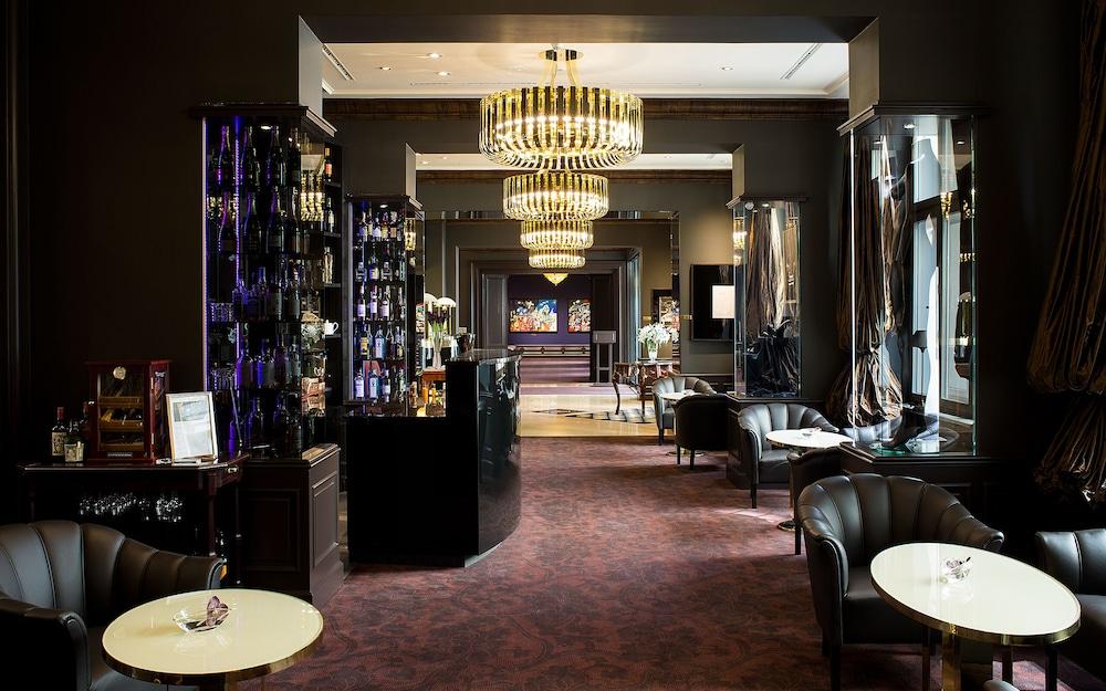 لو باليه آرت هوتل براج