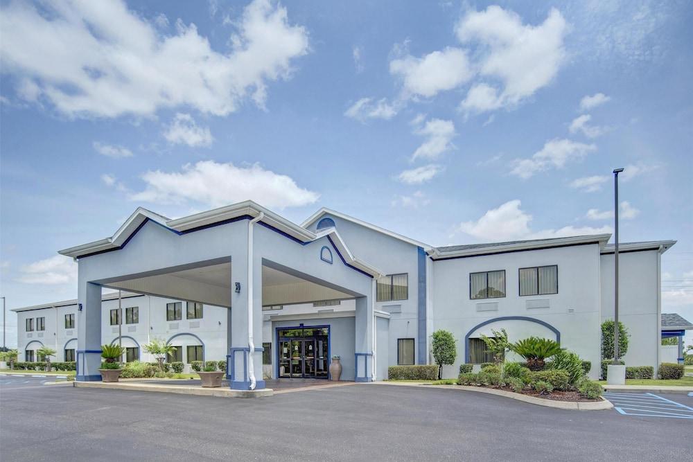 بست ويسترن أوب إن