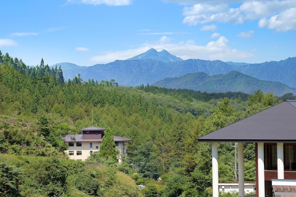 Hotel Ryu Resort and Spa Exterior