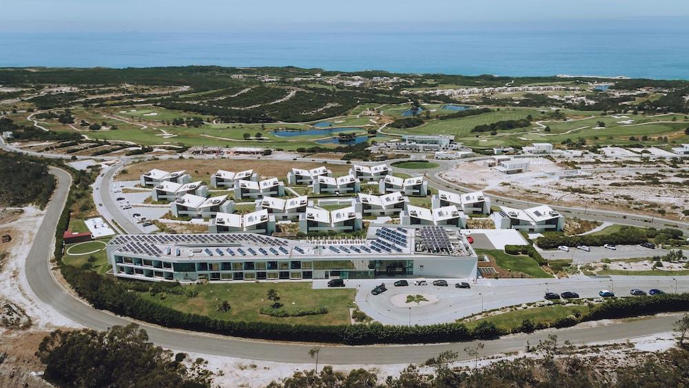 Royal Óbidos Scenic Resort