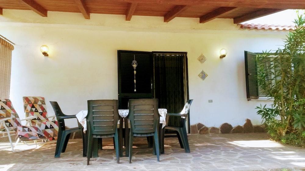 ريلاكس - أوليف آند سي سبيرلونجا