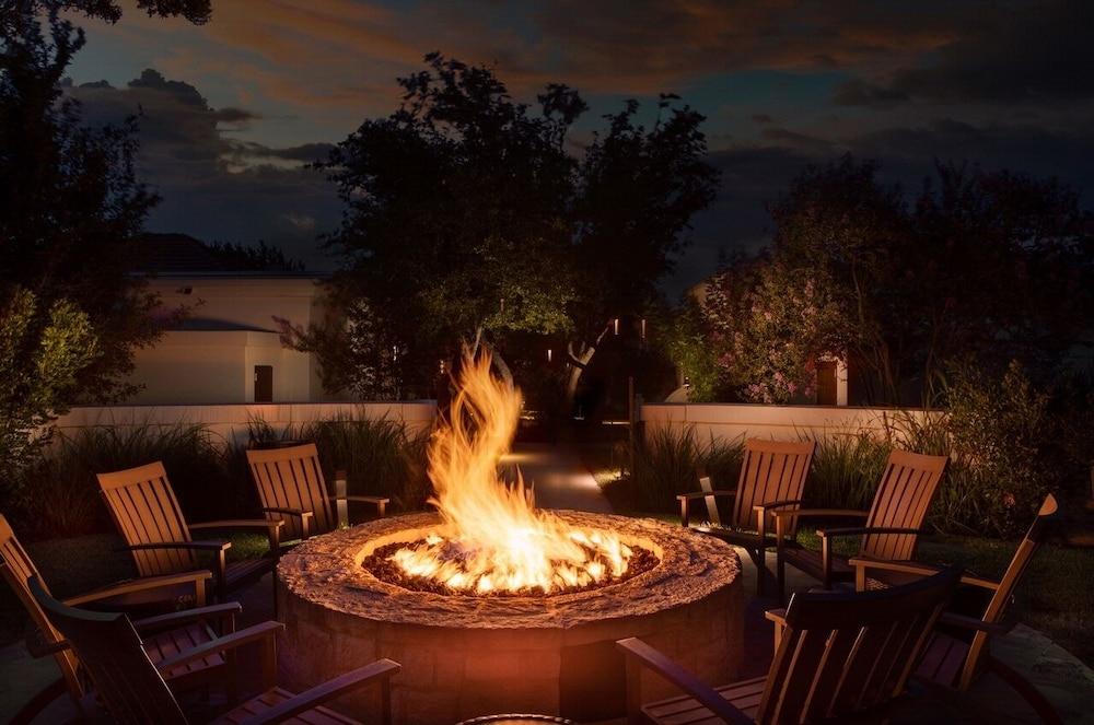 فيلاس آت لا كانتيرا ريزورت آند سبا المنطقة الخارجية