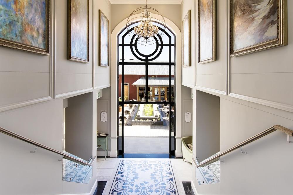 ذا واينبيرج ويندهوك