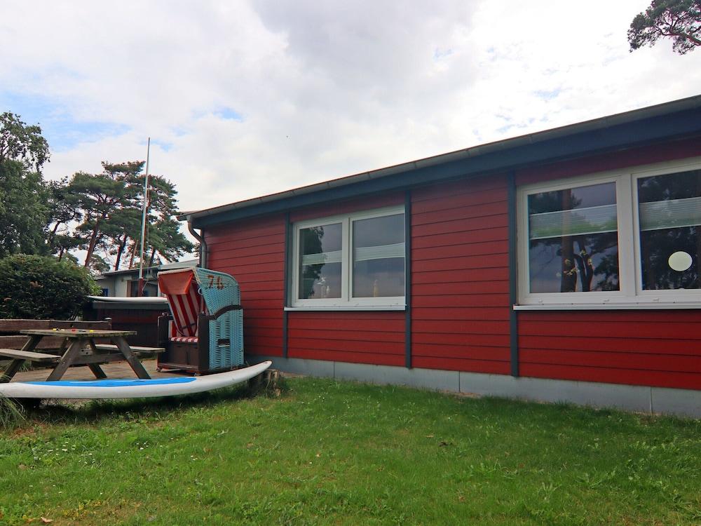 بنجالو إن بيبيلو ديريكت آم هاف المنطقة الخارجية