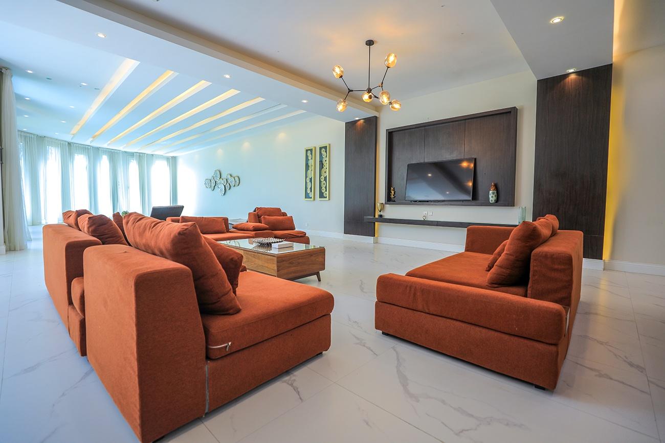 Prestigious Chalet with Pool | 330 Featured Image