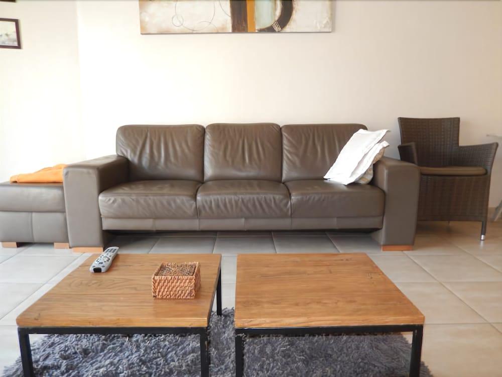 Zeezicht 201 Interior