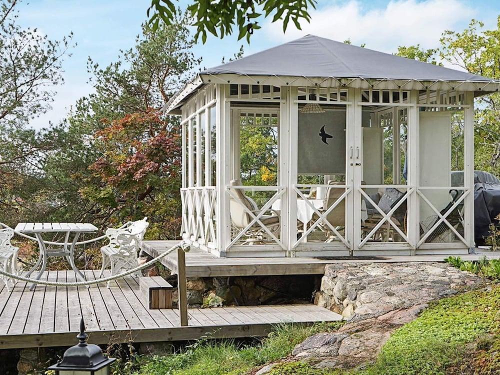 هوليداي هوم إن فالديمارسفيك المنطقة الخارجية