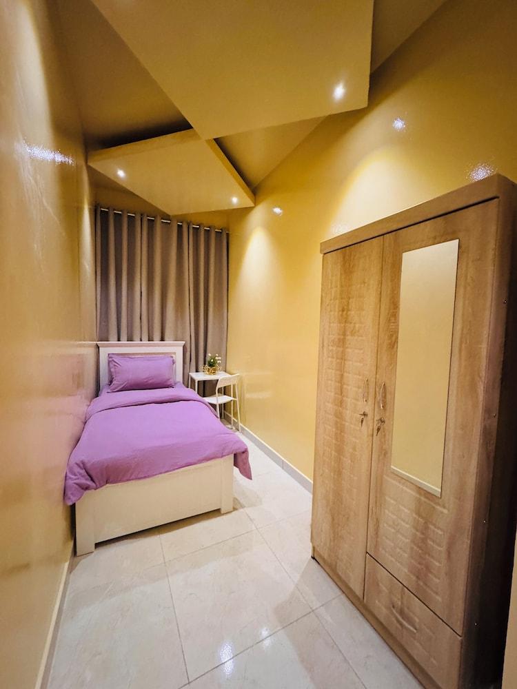 DSV Property Room
