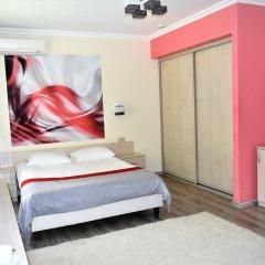Akvareli Rus Hotel