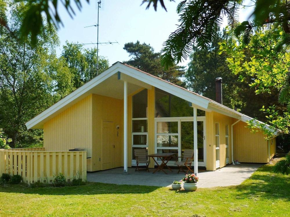 Luxury Spa Retreat in Marielyst - By Traum Ferienwohnungen